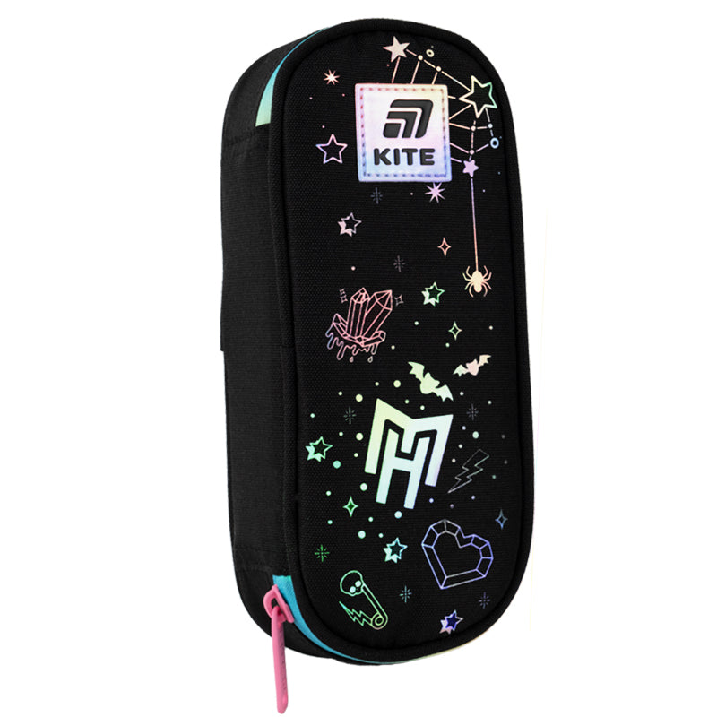 Pencil case Kite Monster High MH25-599