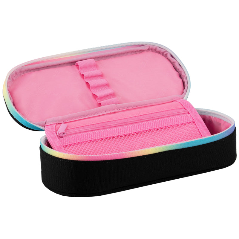 Pencil case Kite Monster High MH25-599