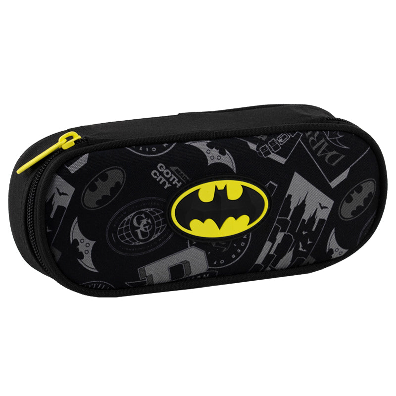 Pencil case Kite DC Batman DC25-599