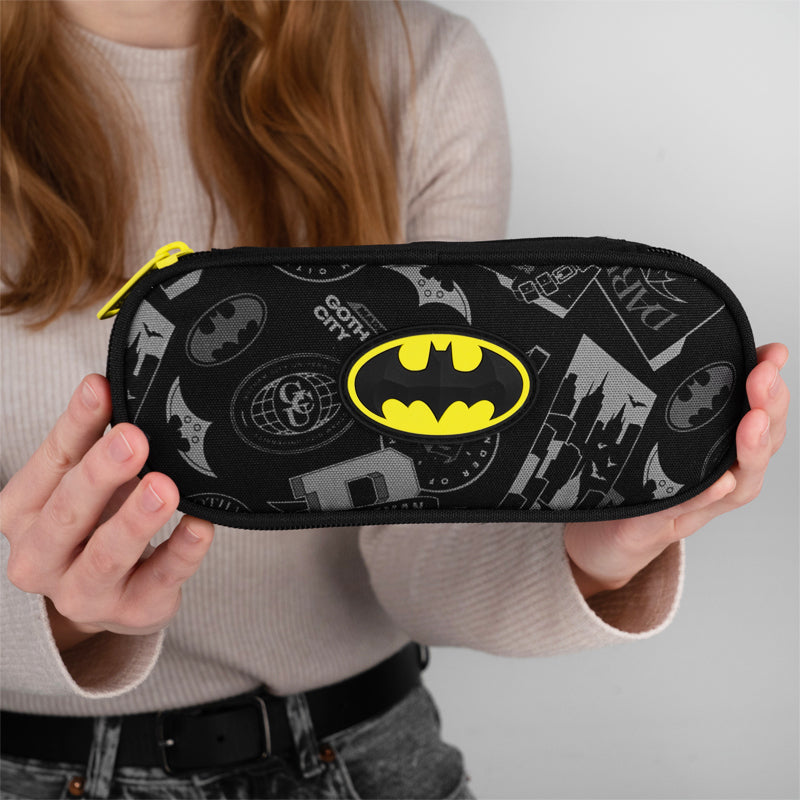 Pencil case Kite DC Batman DC25-599