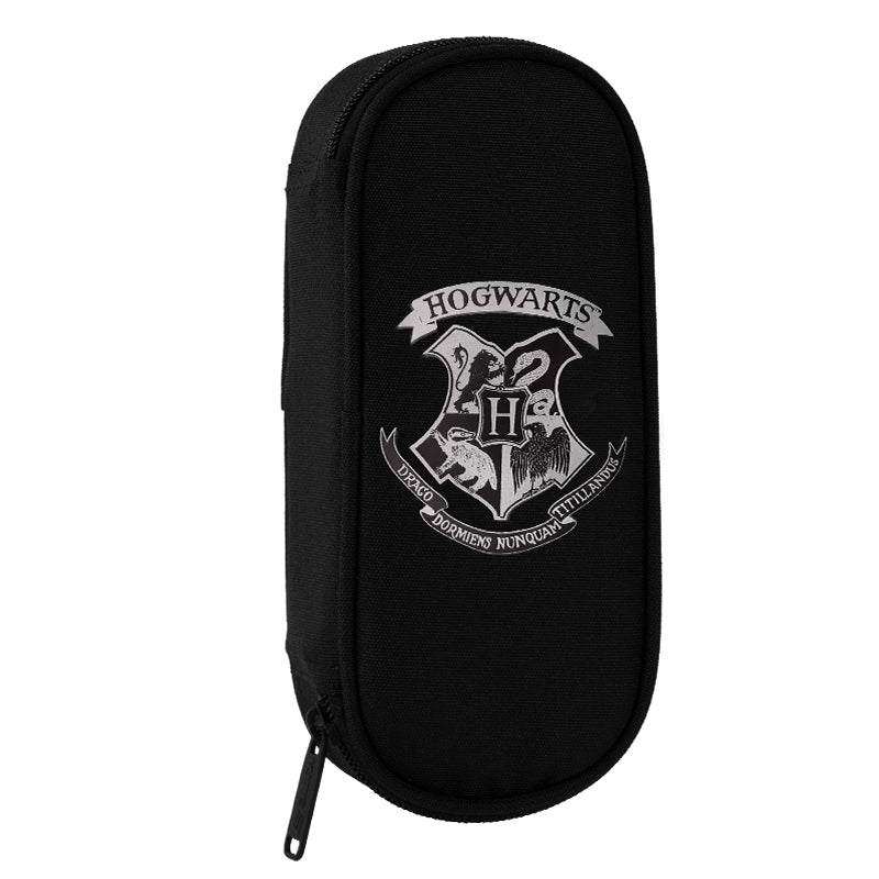 Pencil case Kite Harry Potter HP25-599