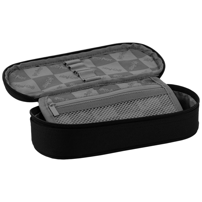 Pencil case Kite Harry Potter HP25-599
