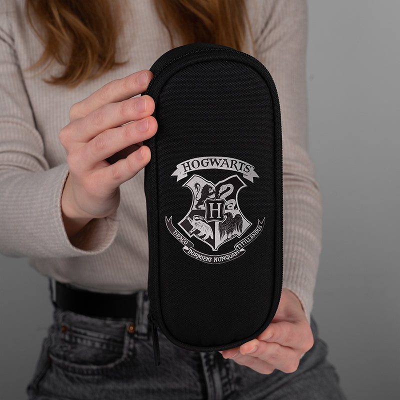 Pencil case Kite Harry Potter HP25-599