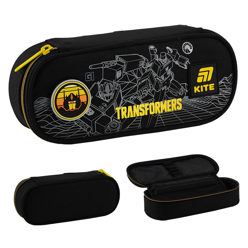 Pencil case Kite Transformers Generations TF25-599