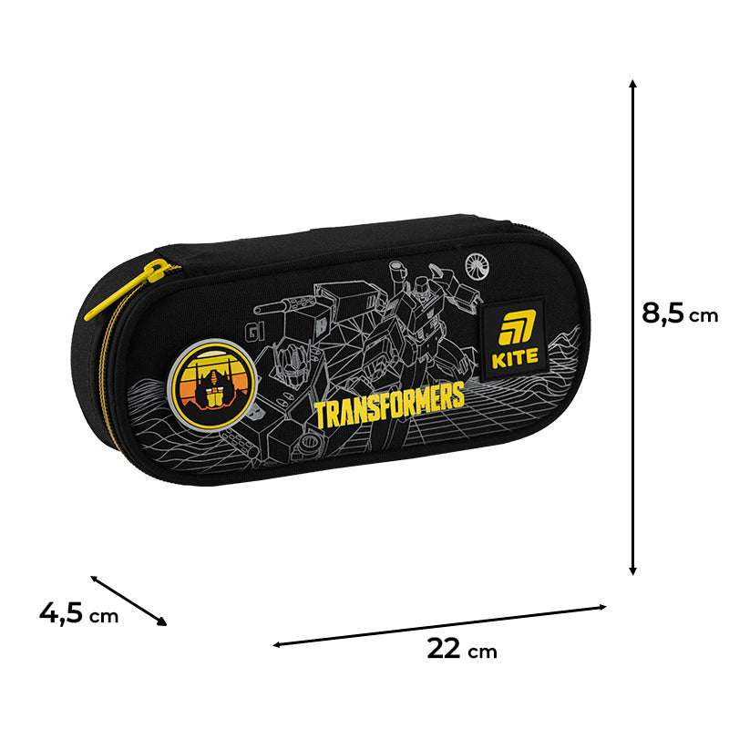 Pencil case Kite Transformers Generations TF25-599