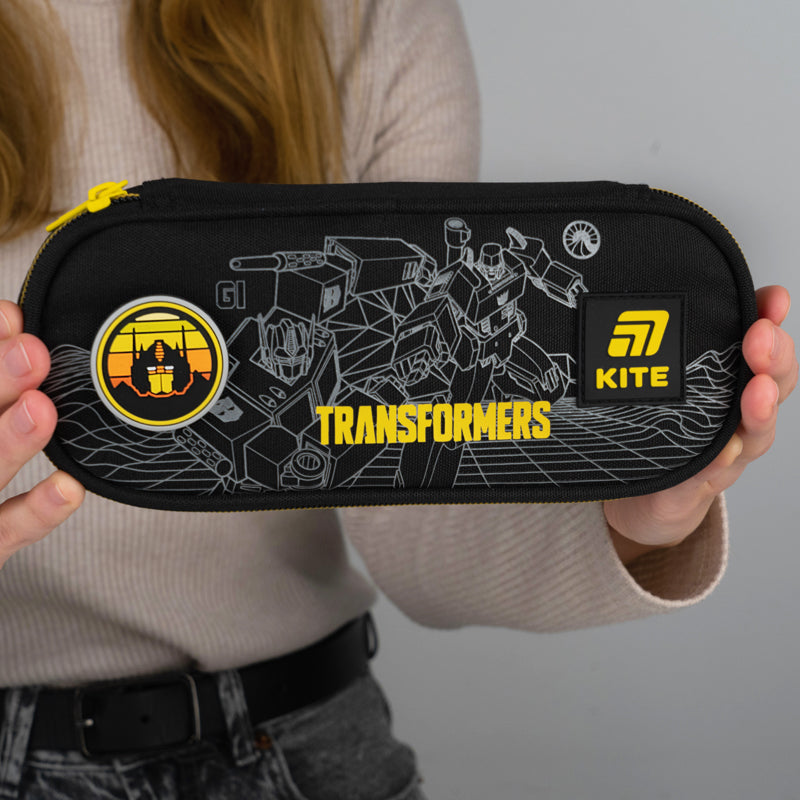 Pencil case Kite Transformers Generations TF25-599