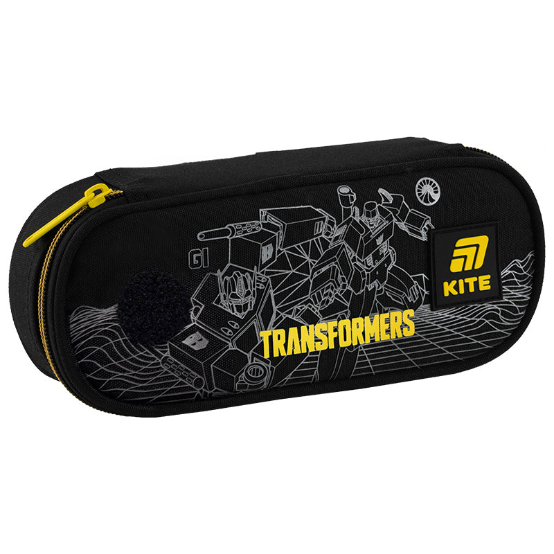 Pencil case Kite Transformers Generations TF25-599