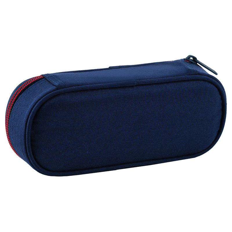 Pencil case Kite FC Barcelona BC25-599