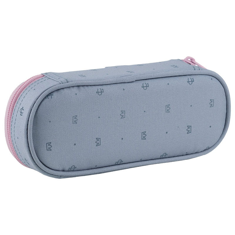 Pencil case Kite College Line Girl K25-599-3
