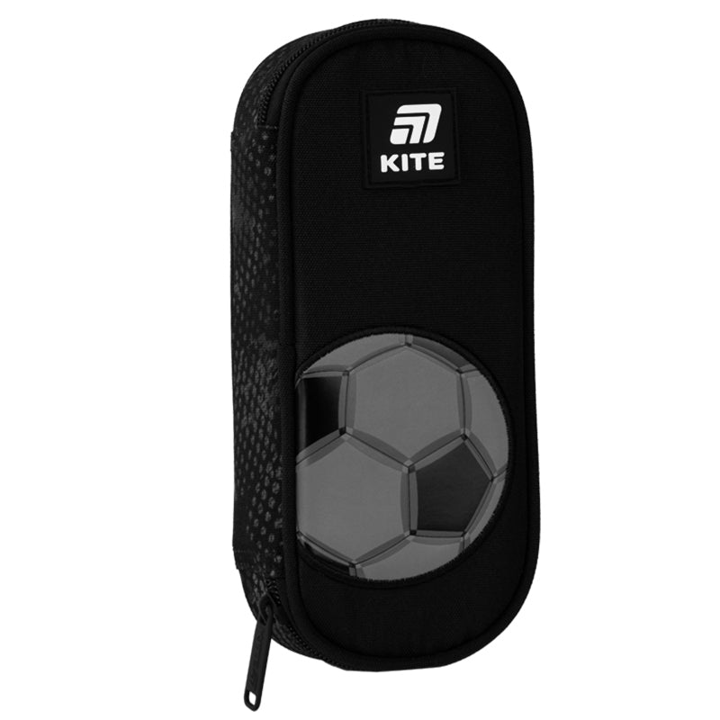 Pencil case Kite Football K25-599-4