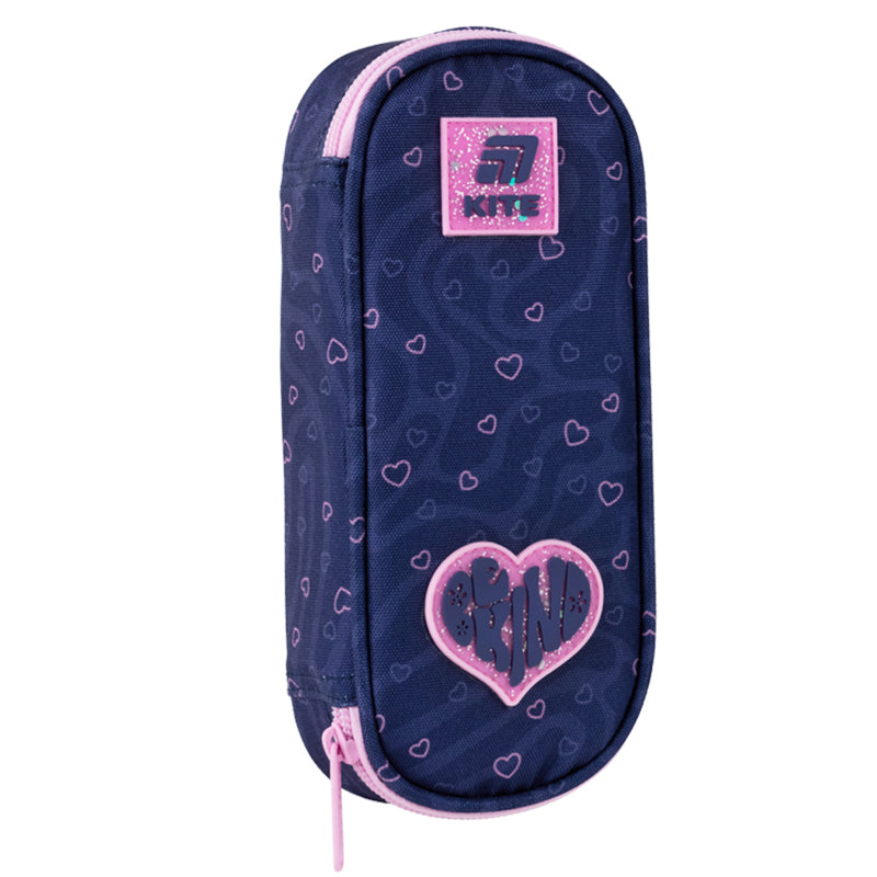 Пенал Kite Be Kind K25-599-5