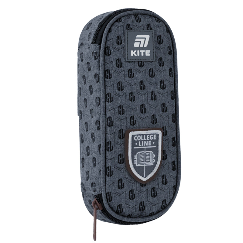 Пенал Kite College Line Boy K25-599-6