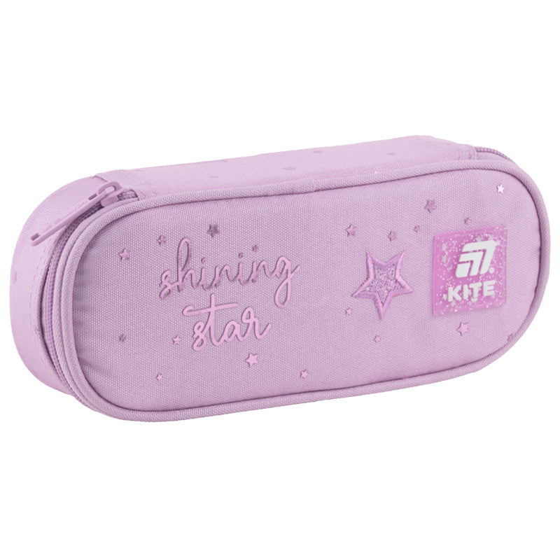 Pencil case Kite Shining Star K25-599-7
