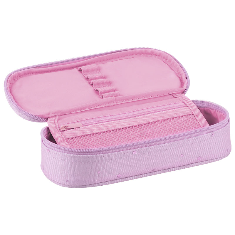 Pencil case Kite Shining Star K25-599-7