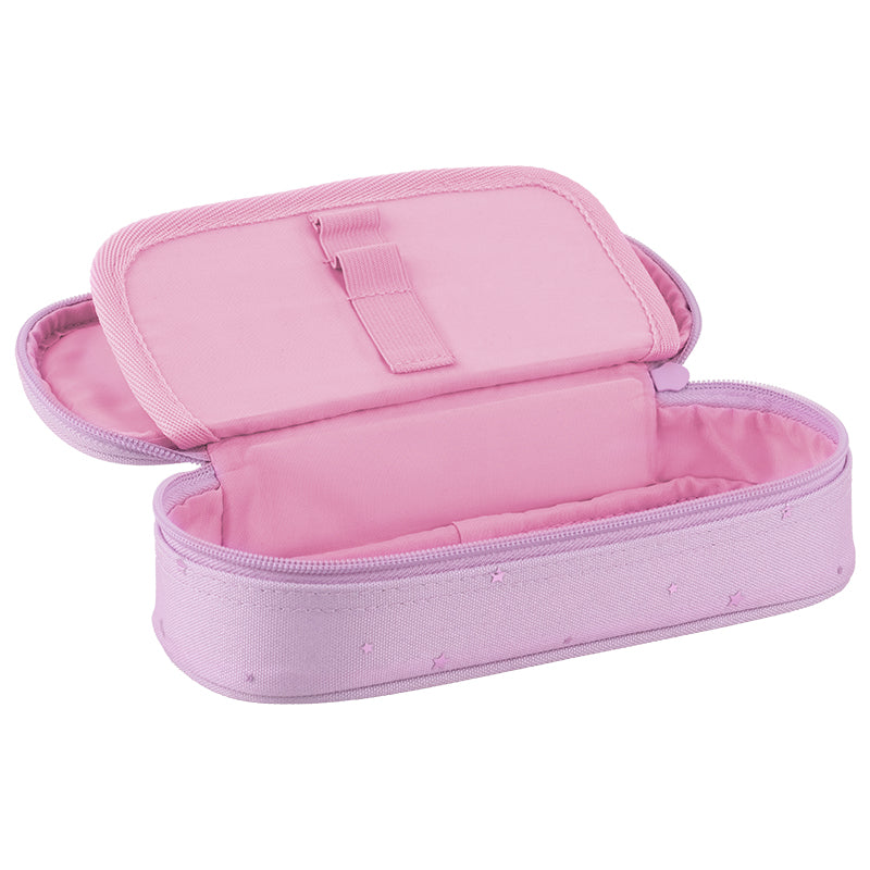 Pencil case Kite Shining Star K25-599-7