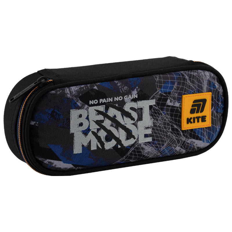 Пенал Kite Beast mode K25-599-8