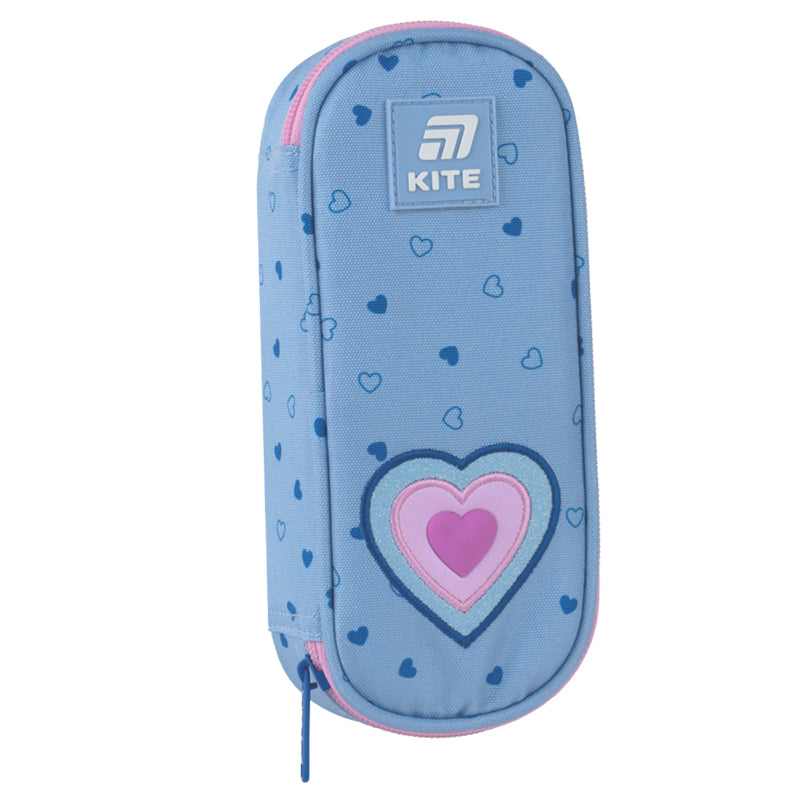Пенал Kite Lovely K25-599-11