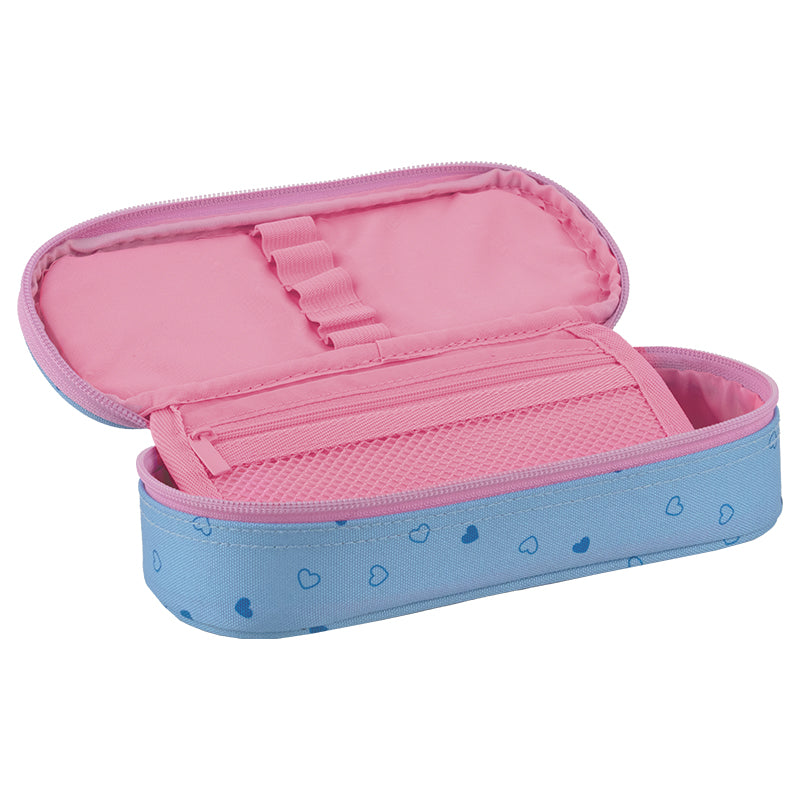 Пенал Kite Lovely K25-599-11