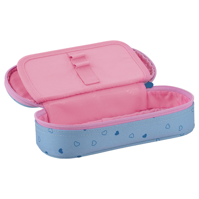 Пенал Kite Lovely K25-599-11