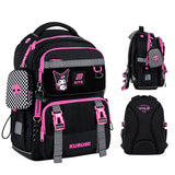 Рюкзак шкільний Kite Education Kuromi HK25-1022M Рюкзак шкільний Kite Education Kuromi HK25-1022M