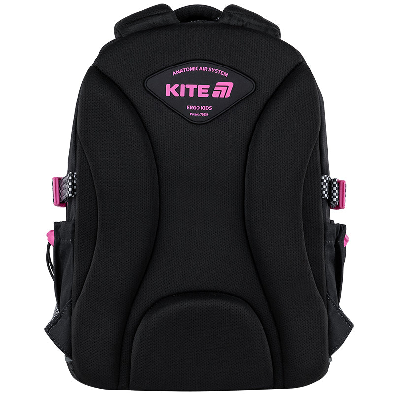 Рюкзак шкільний Kite Education Kuromi HK25-1022M