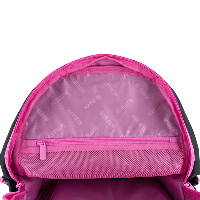 Рюкзак шкільний Kite Education Kuromi HK25-1022M