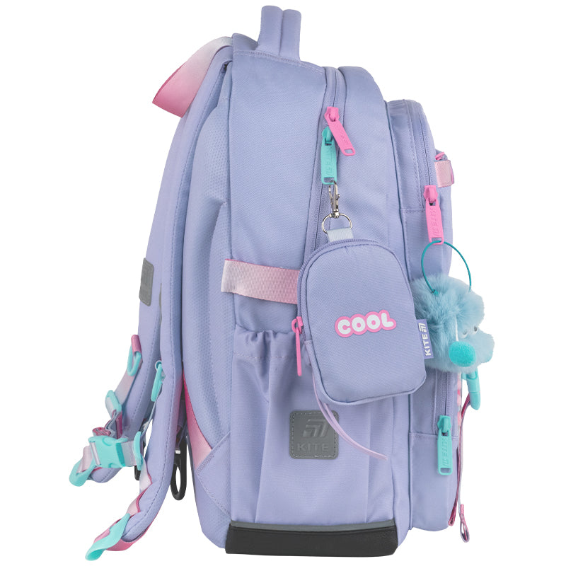 Рюкзак шкільний Kite Education Cool K25-1022M-1