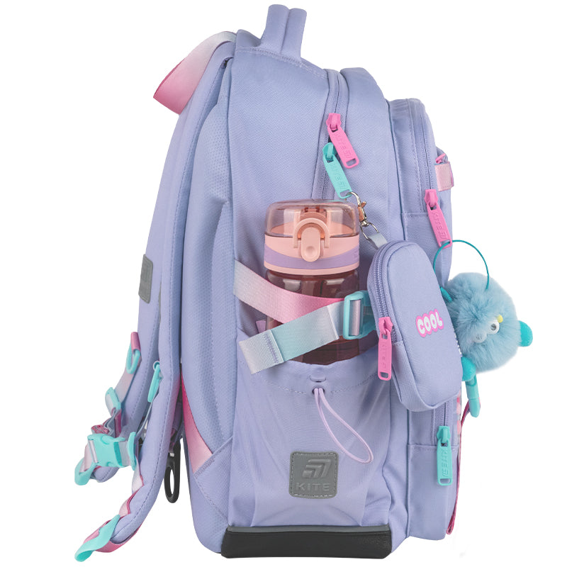 Рюкзак шкільний Kite Education Cool K25-1022M-1