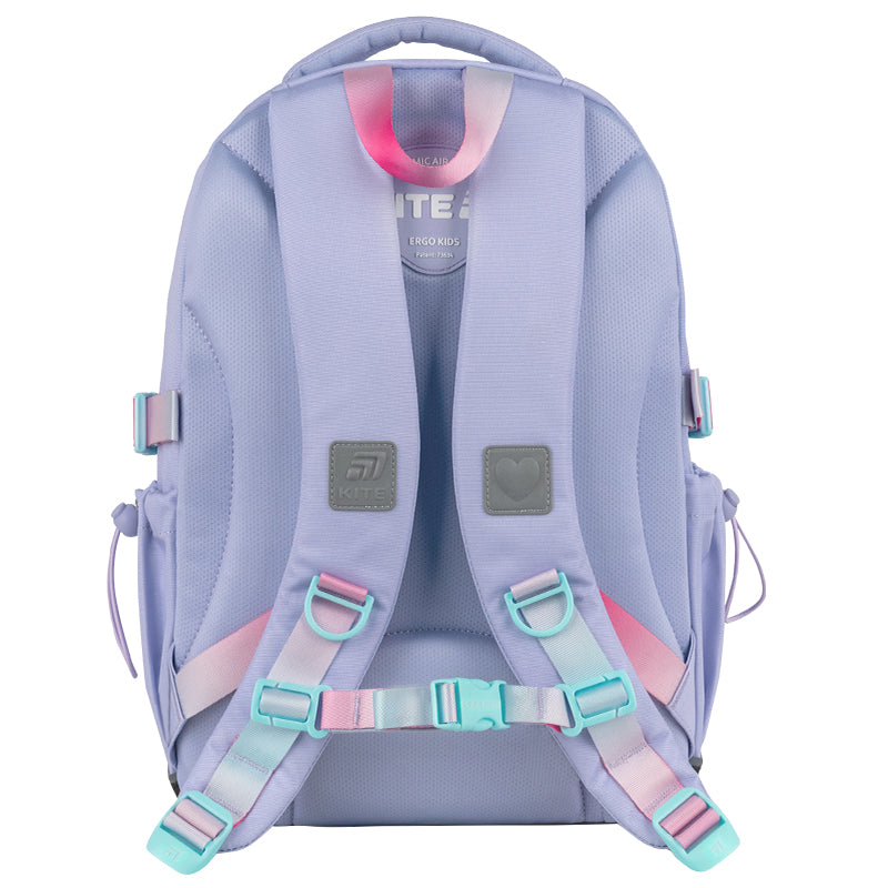 Рюкзак шкільний Kite Education Cool K25-1022M-1