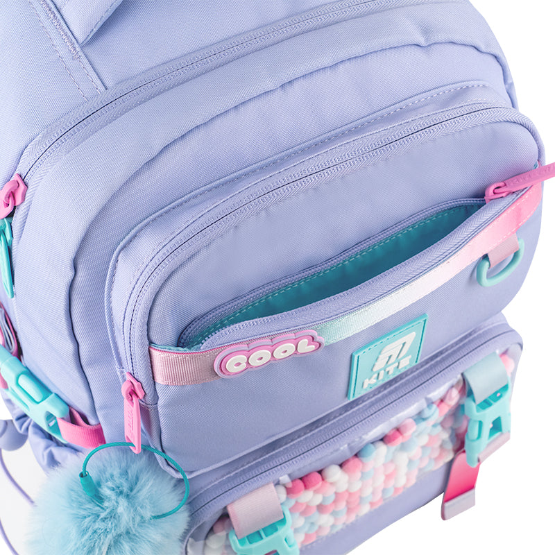 Рюкзак шкільний Kite Education Cool K25-1022M-1