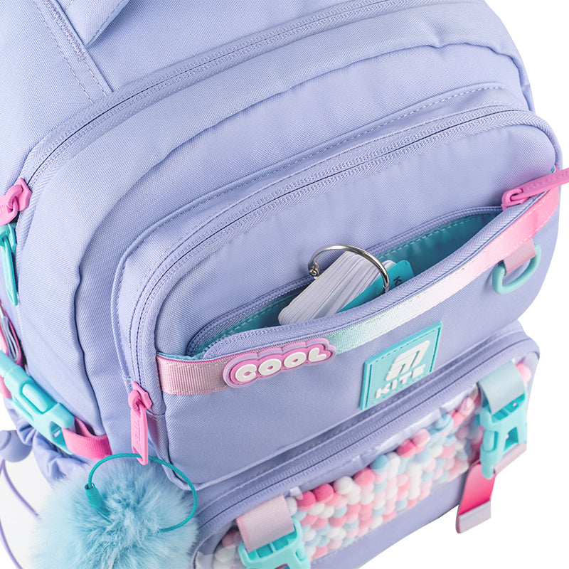 Рюкзак шкільний Kite Education Cool K25-1022M-1