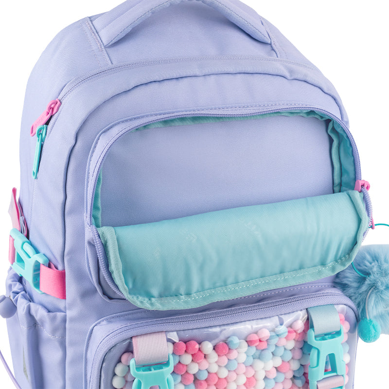 Рюкзак шкільний Kite Education Cool K25-1022M-1