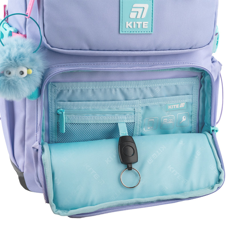 Рюкзак шкільний Kite Education Cool K25-1022M-1