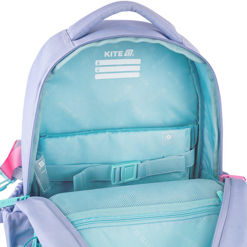 Рюкзак шкільний Kite Education Cool K25-1022M-1