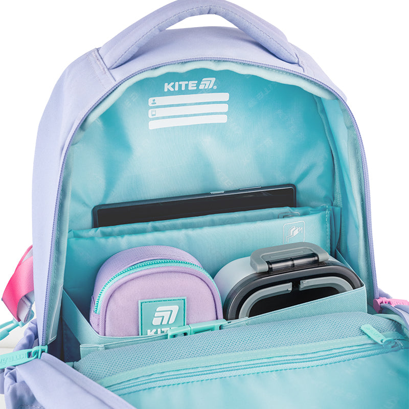 Рюкзак шкільний Kite Education Cool K25-1022M-1