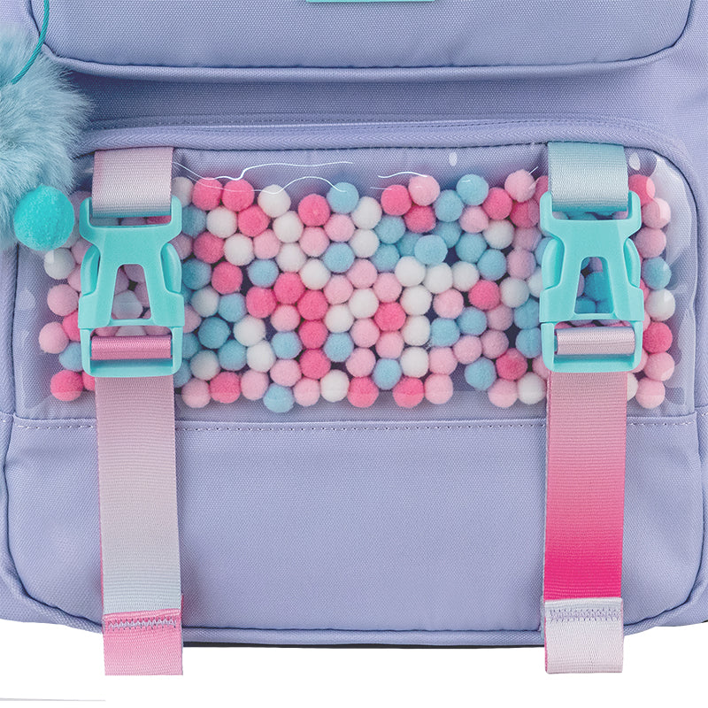 Рюкзак шкільний Kite Education Cool K25-1022M-1