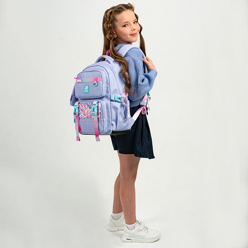 Рюкзак шкільний Kite Education Cool K25-1022M-1