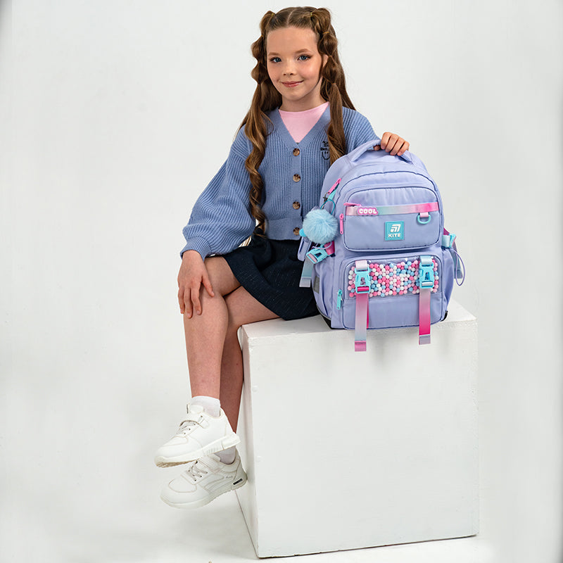 Рюкзак шкільний Kite Education Cool K25-1022M-1
