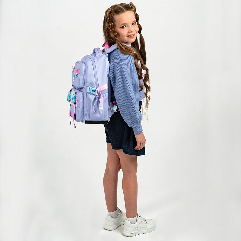 Рюкзак шкільний Kite Education Cool K25-1022M-1