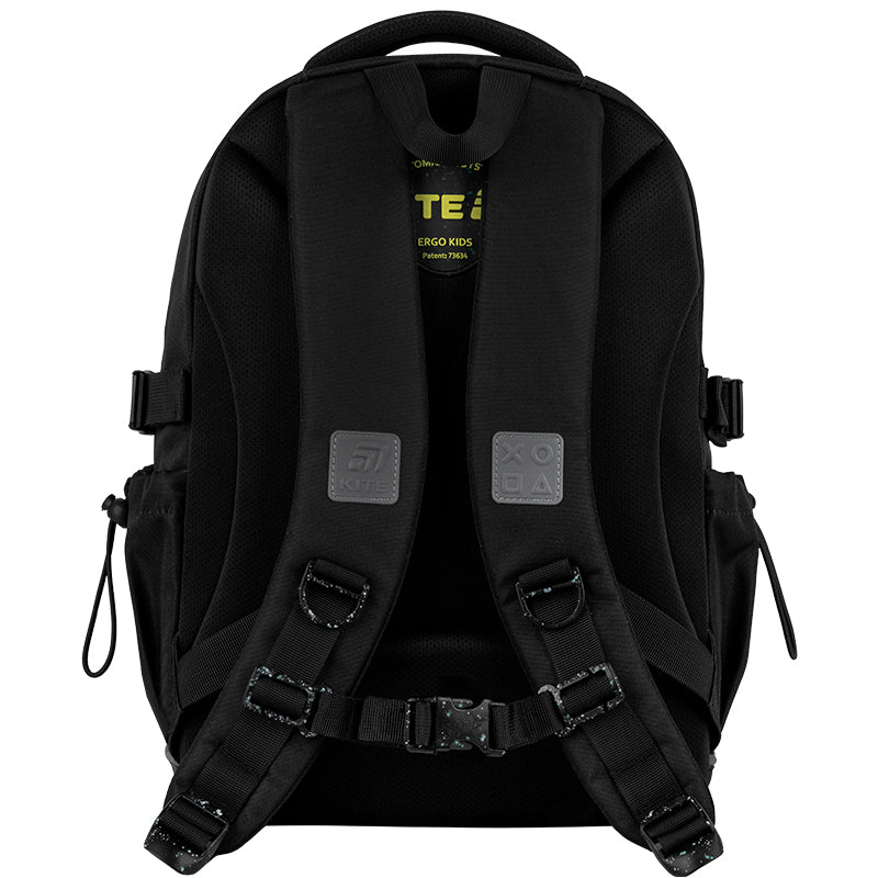School backpack Kite Education Cyber Game K25-1022M-2