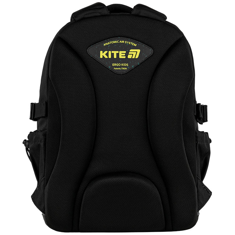 School backpack Kite Education Cyber Game K25-1022M-2