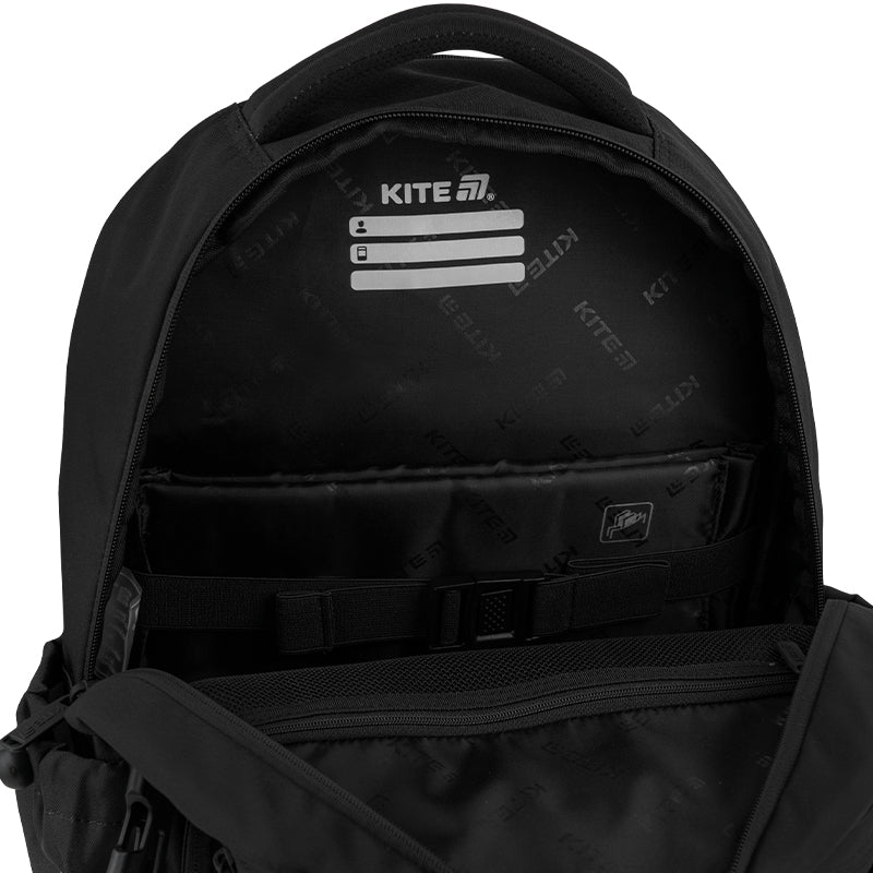 School backpack Kite Education Cyber Game K25-1022M-2