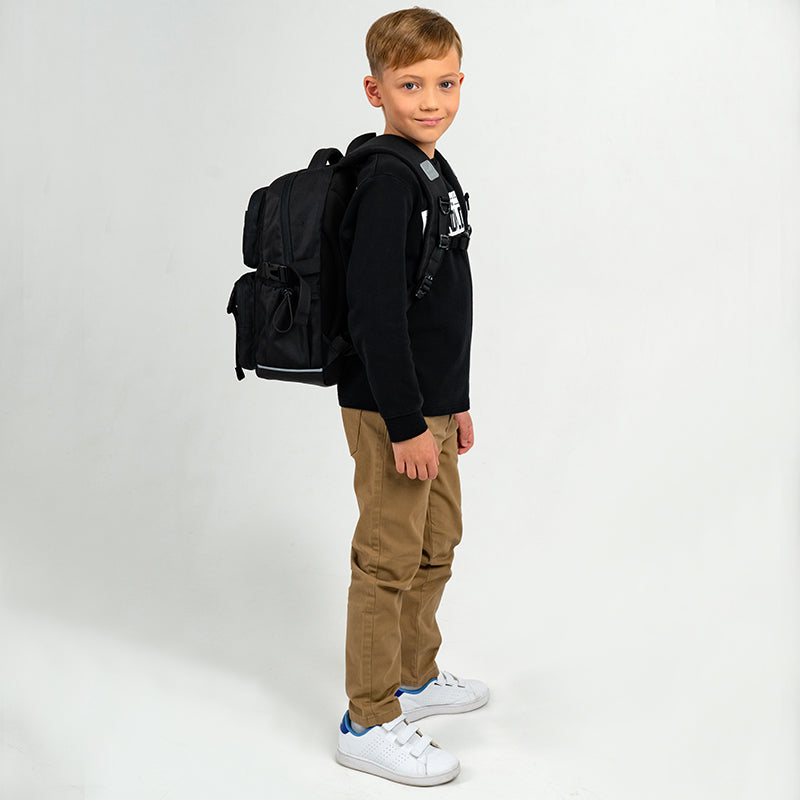 School backpack Kite Education Cyber Game K25-1022M-2