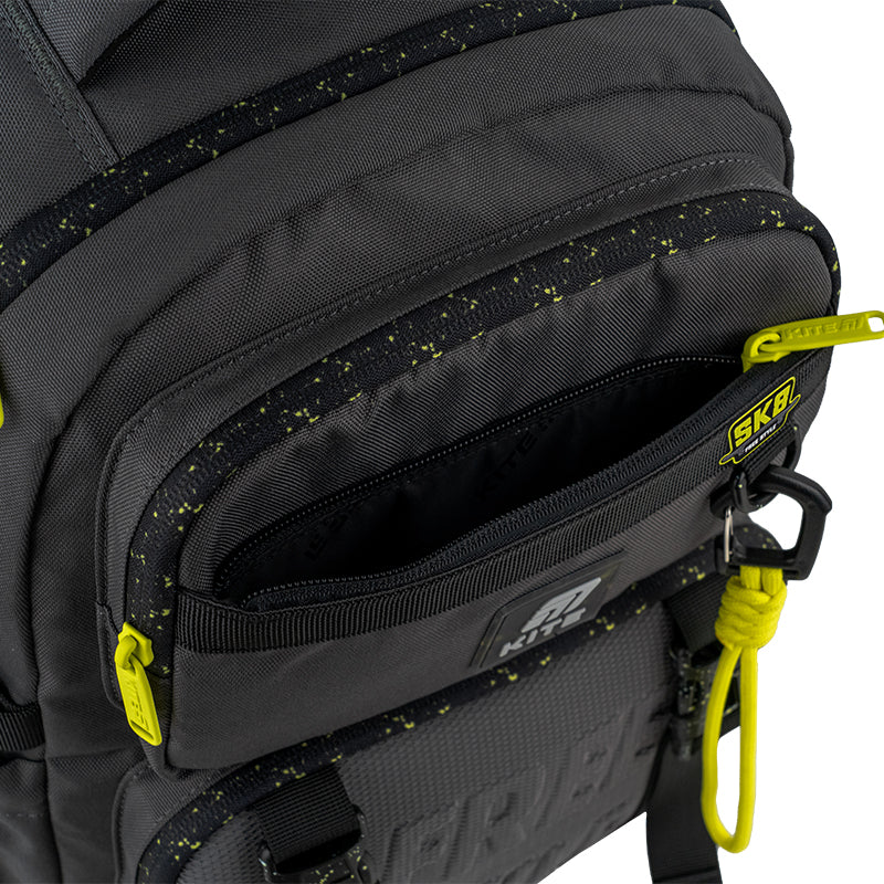 School backpack Kite Education Free Style K25-1022M-3