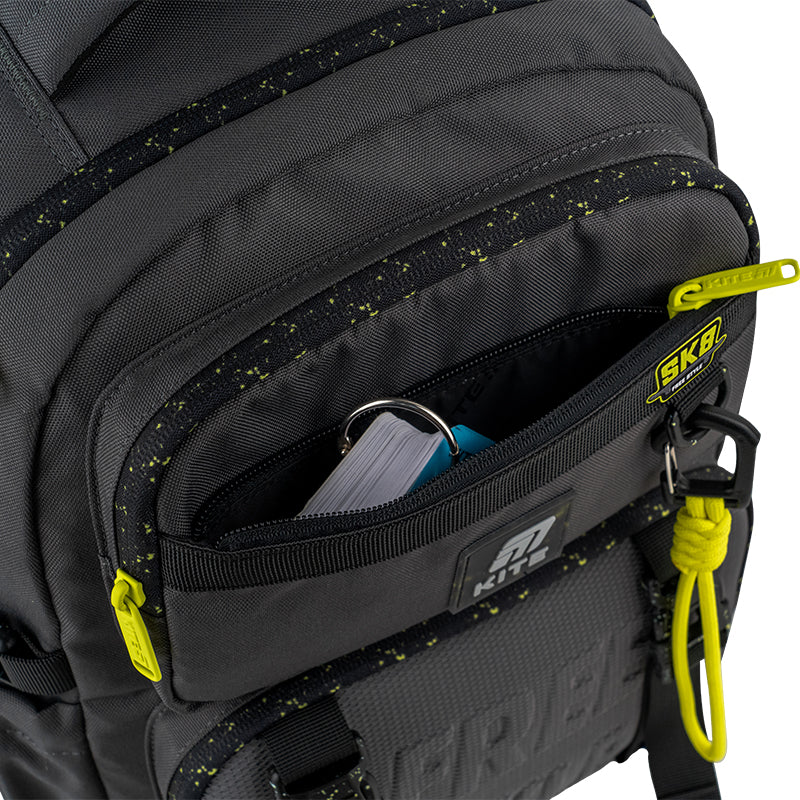 School backpack Kite Education Free Style K25-1022M-3