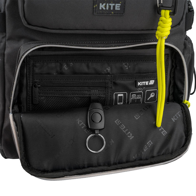 School backpack Kite Education Free Style K25-1022M-3
