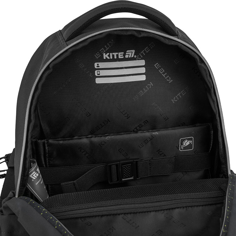 School backpack Kite Education Free Style K25-1022M-3
