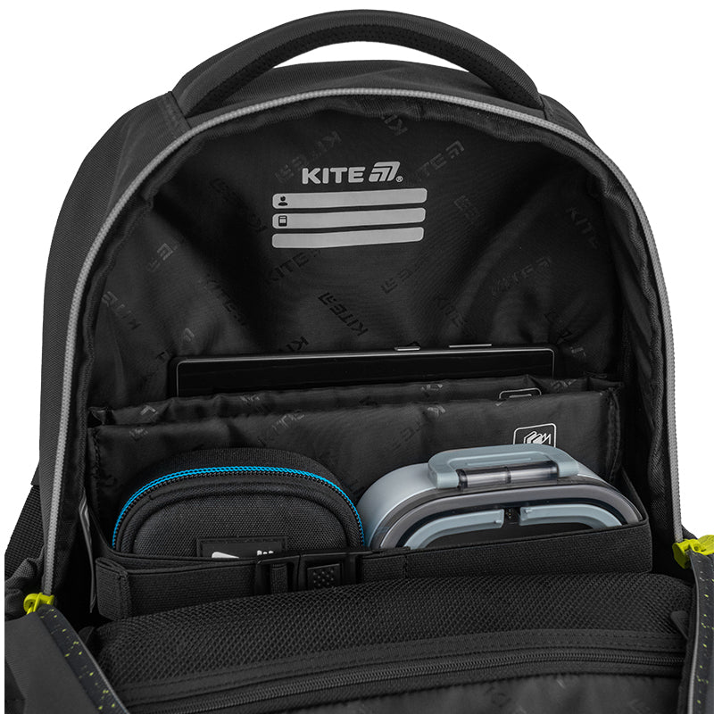 School backpack Kite Education Free Style K25-1022M-3