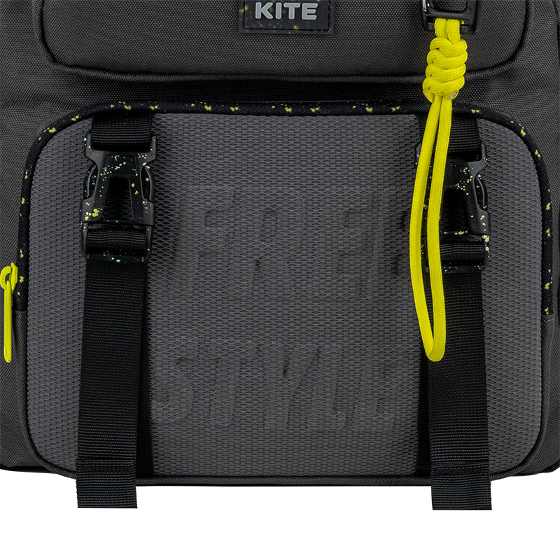 School backpack Kite Education Free Style K25-1022M-3
