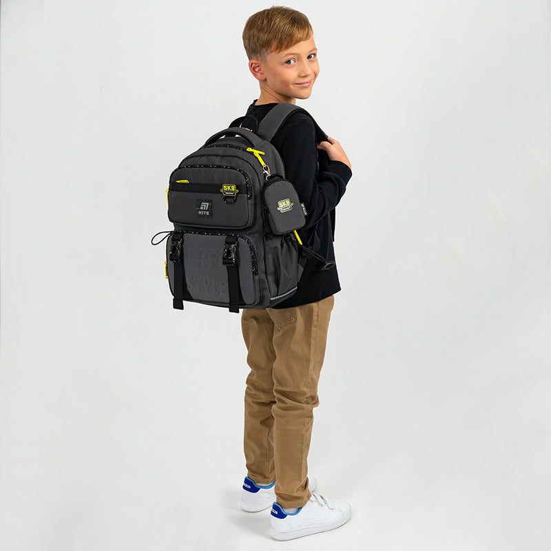 School backpack Kite Education Free Style K25-1022M-3